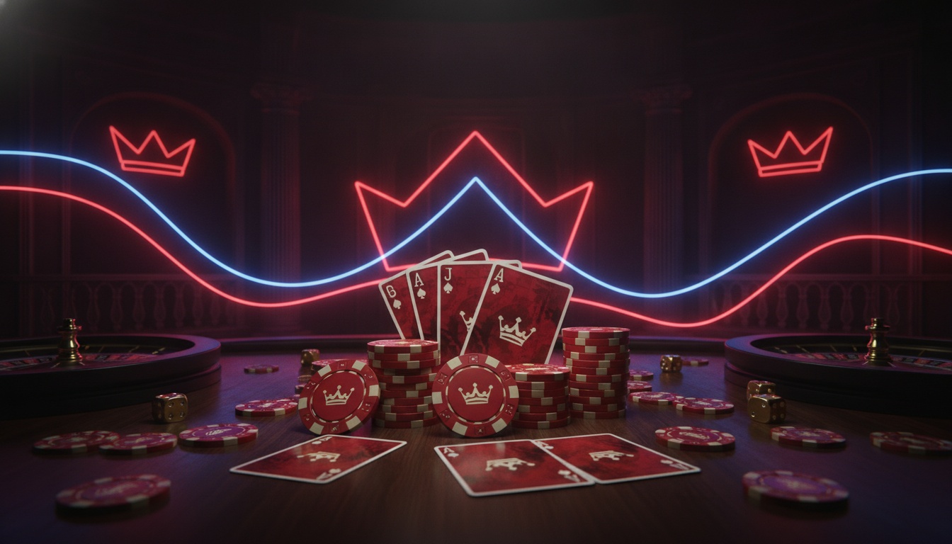 50 Crowns