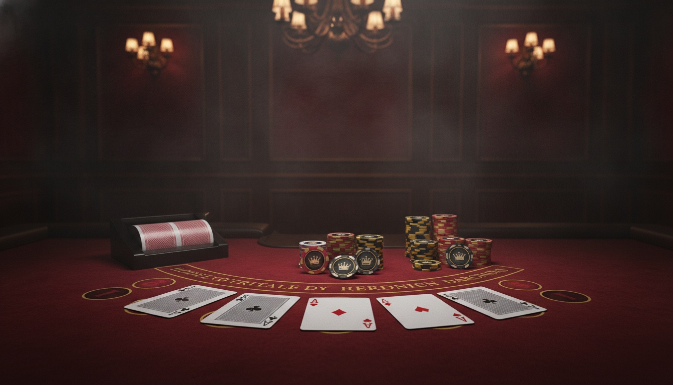 Explore the Game Selection at 50 Crowns